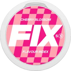 FIX FIX Cherry Blossom – nikotinpåsar