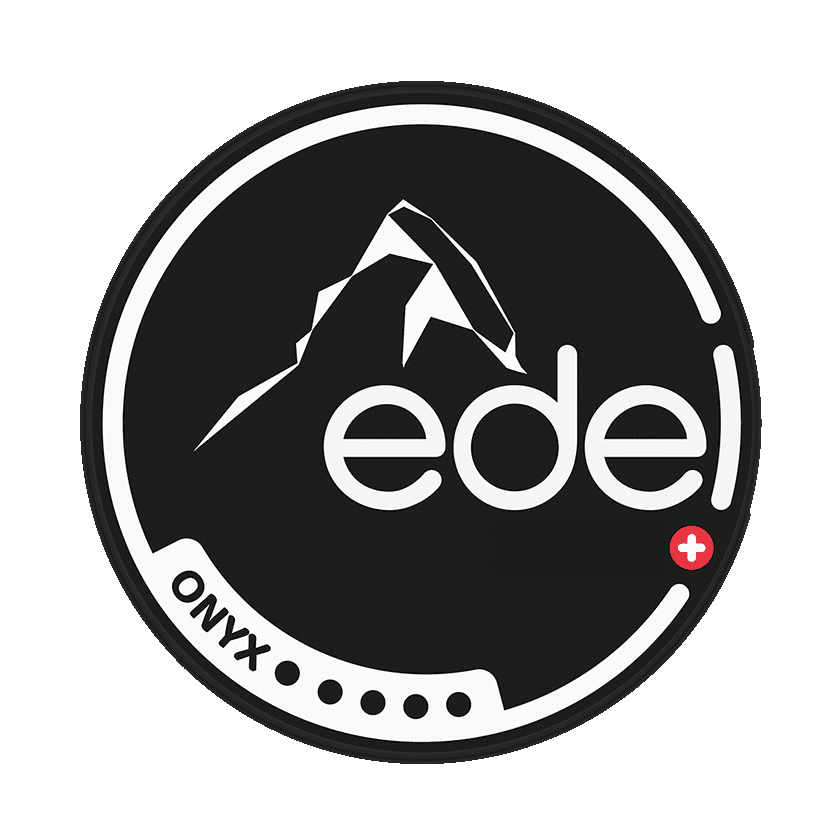 edel edel Onyx S5 Strong – nikotinpåsar